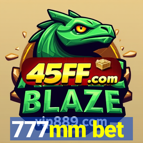 777mm bet